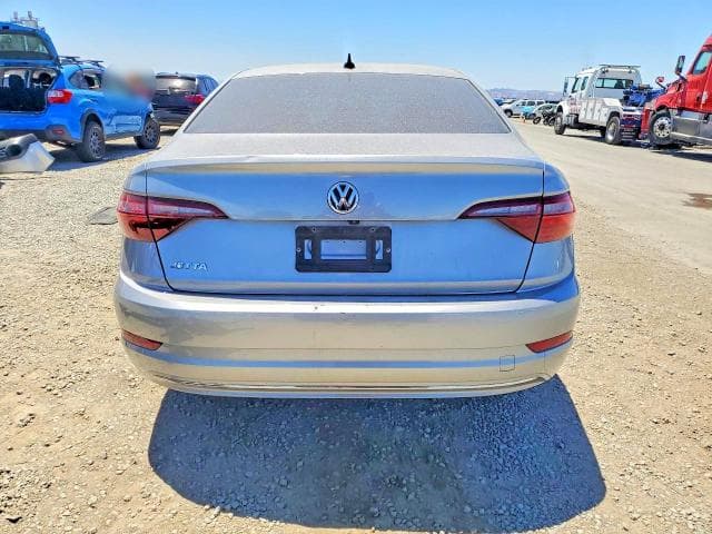 2021 VOLKSWAGEN JETTA S 6