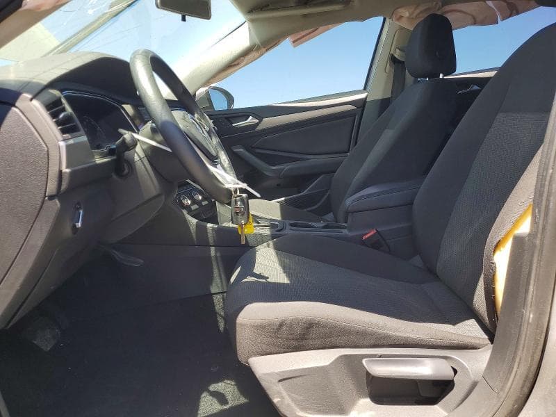 2021 VOLKSWAGEN JETTA S 7