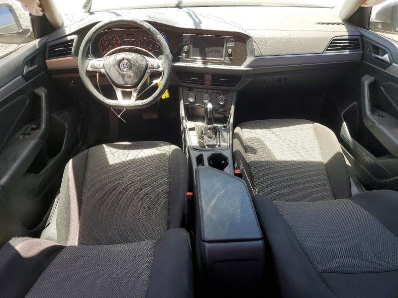2021 VOLKSWAGEN JETTA S 8