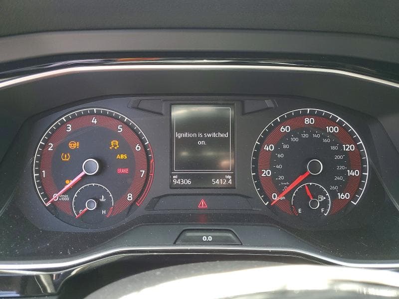 2021 VOLKSWAGEN JETTA S 9