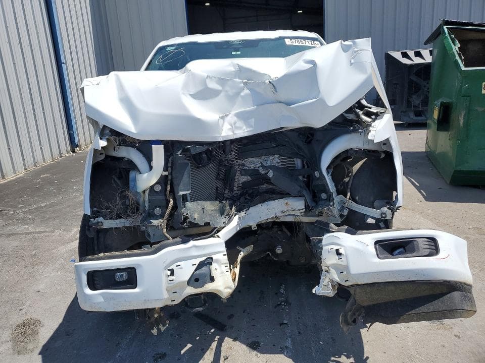 2024 FORD F150 STX 5