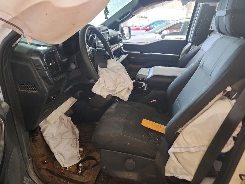 2024 FORD F150 STX 7