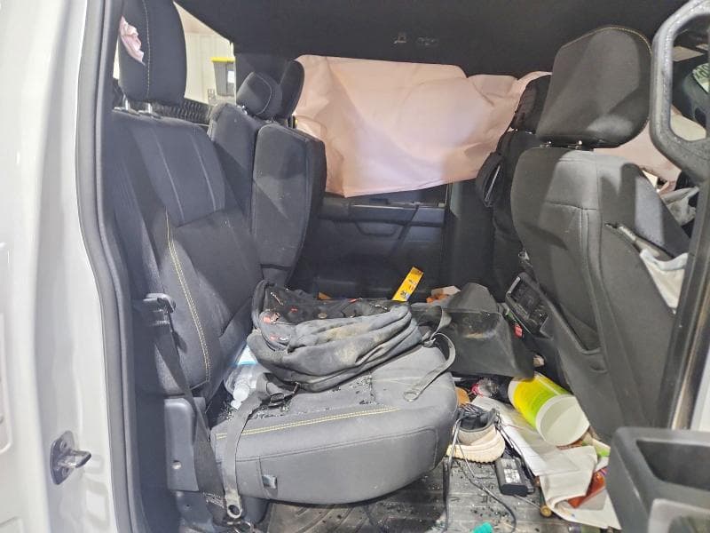 2024 FORD F150 STX 10