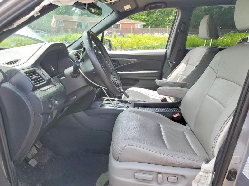 2023 HONDA PASSPORT EXL EXL 7