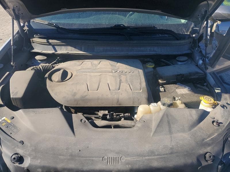 2019 JEEP CHEROKEE LIMITED LIMITED 12