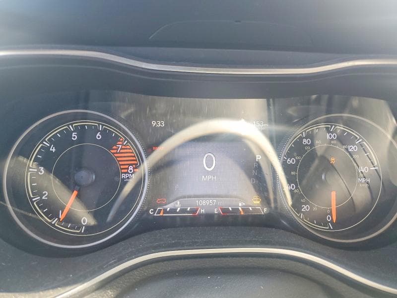 2019 JEEP CHEROKEE LIMITED LIMITED 9