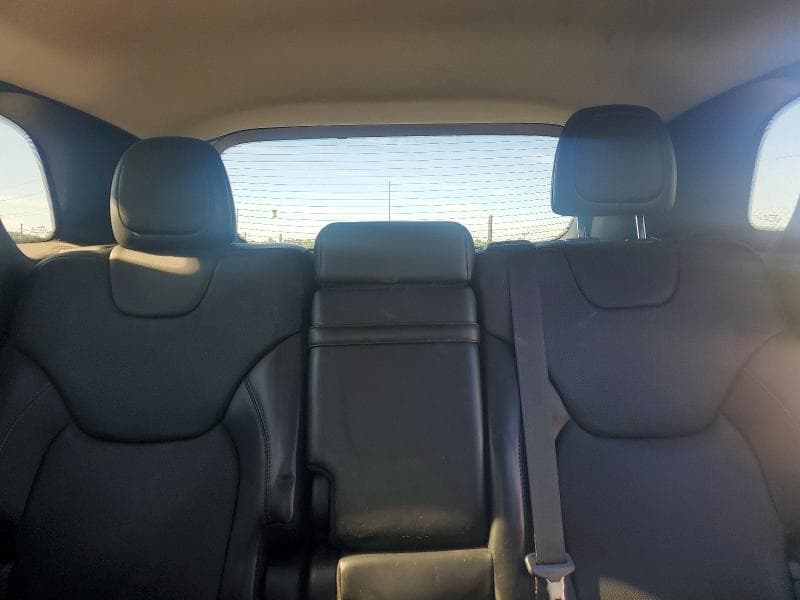 2019 JEEP CHEROKEE LIMITED LIMITED 10