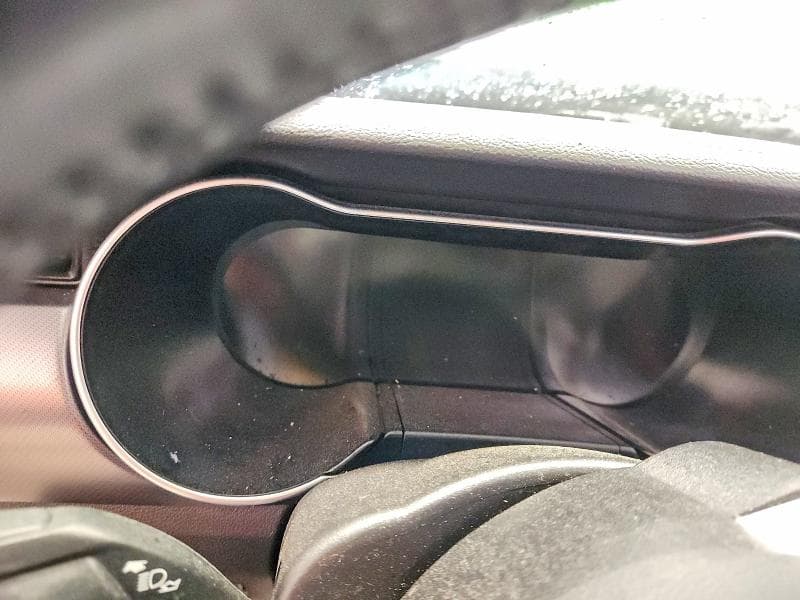 2020 FORD MUSTANG GT 9