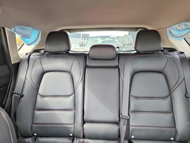 2021 MAZDA CX-5 GRAND TOURING 10