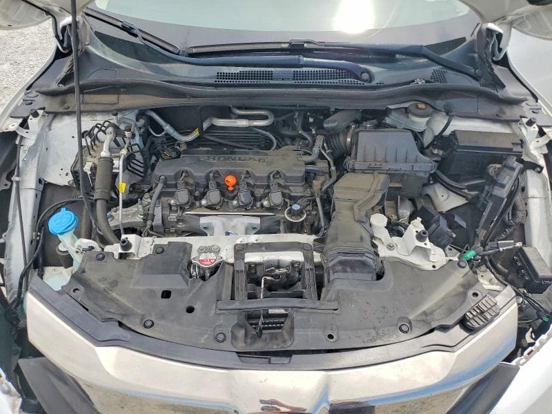 2019 HONDA HR-V EX EX 11