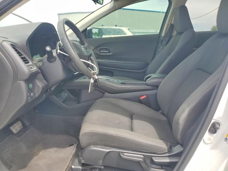 2019 HONDA HR-V EX EX 7