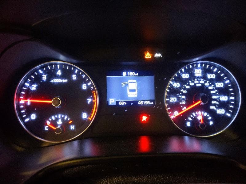 2020 KIA FORTE LXS LXS 9