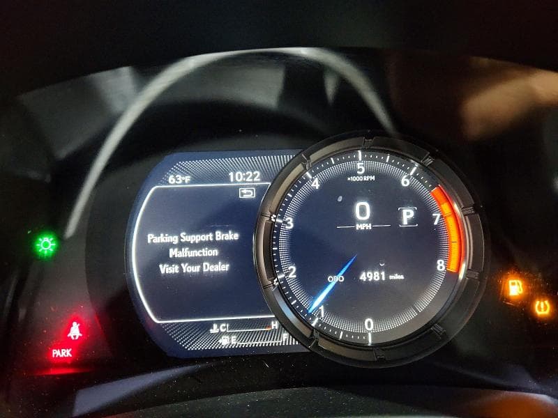 2025 LEXUS IS 350 F SPORT F SPORT 9