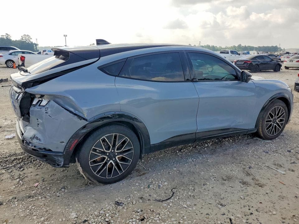 2024 FORD MUSTANG MACH-E PREMIUM PREMIUM 3