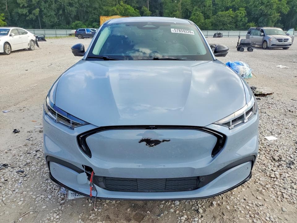 2024 FORD MUSTANG MACH-E PREMIUM PREMIUM 5