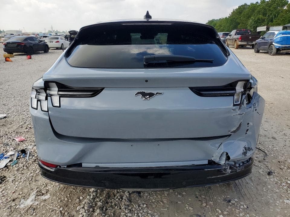 2024 FORD MUSTANG MACH-E PREMIUM PREMIUM 6