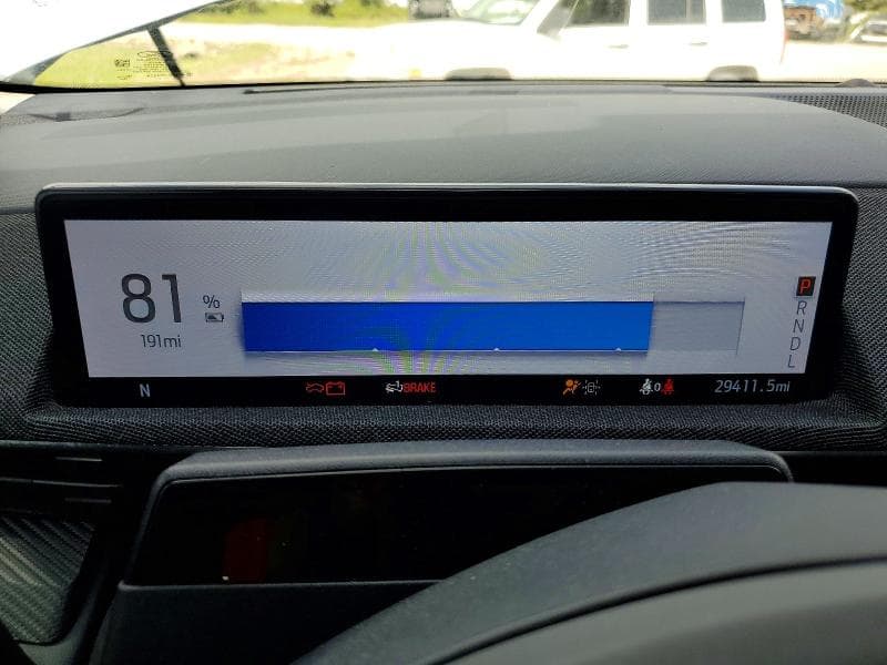 2024 FORD MUSTANG MACH-E PREMIUM PREMIUM 9