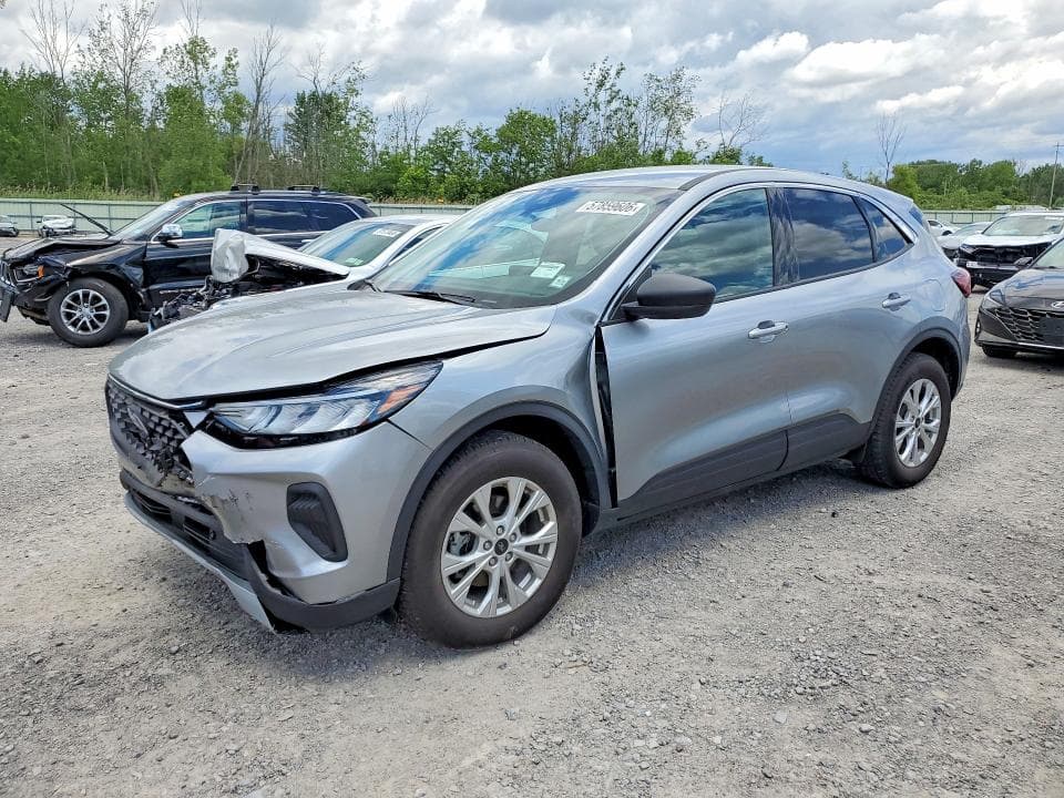2024 FORD ESCAPE ACTIVE - 1