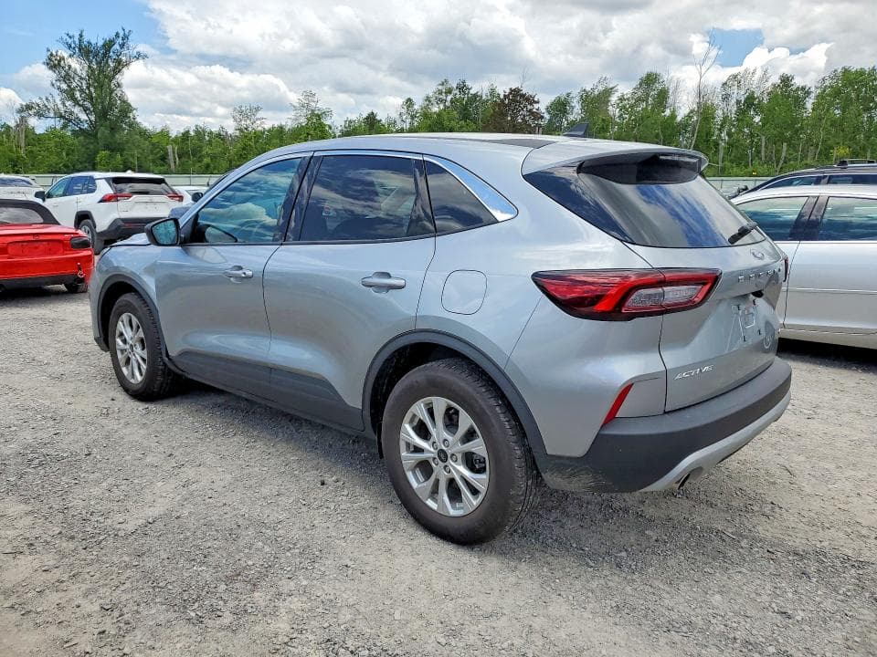 2024 FORD ESCAPE ACTIVE 2