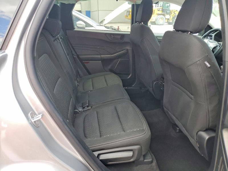 2024 FORD ESCAPE ACTIVE 11