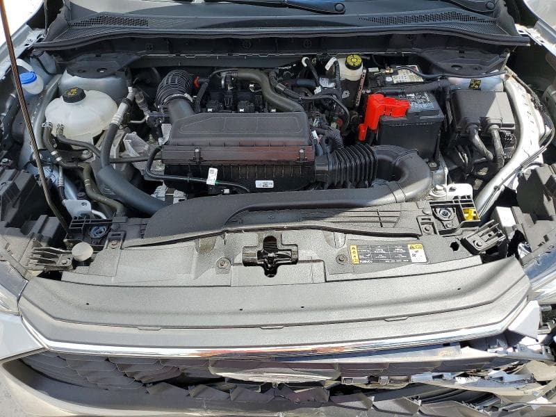 2024 FORD ESCAPE ACTIVE 12
