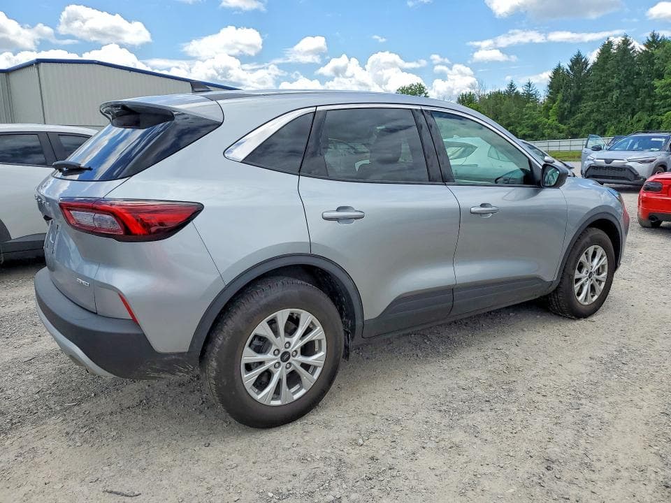 2024 FORD ESCAPE ACTIVE 3