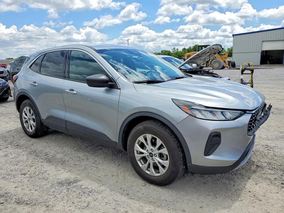 2024 FORD ESCAPE ACTIVE 4