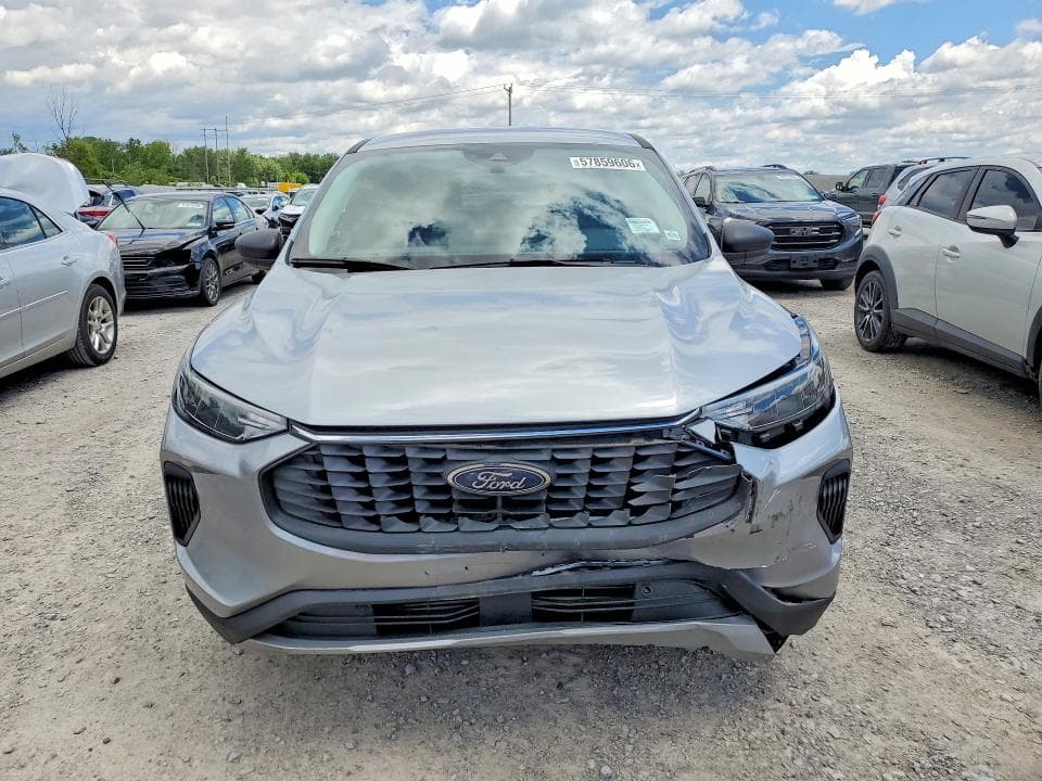 2024 FORD ESCAPE ACTIVE 5
