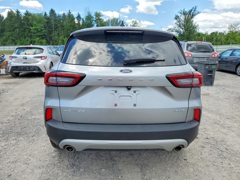 2024 FORD ESCAPE ACTIVE 6