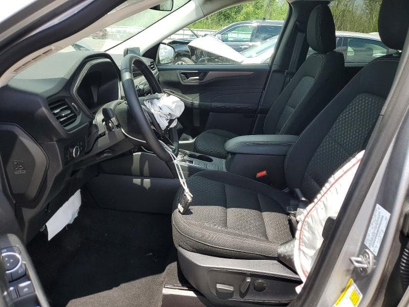 2024 FORD ESCAPE ACTIVE 7