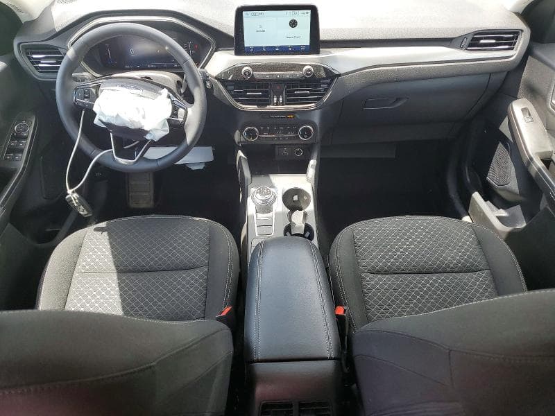 2024 FORD ESCAPE ACTIVE 8