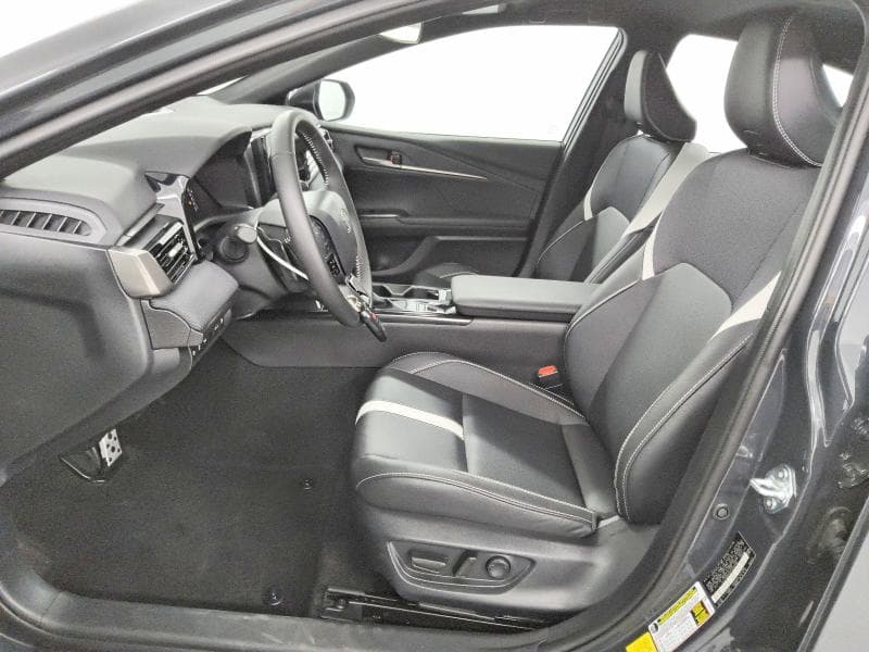 2026 TOYOTA CAMRY SE 7