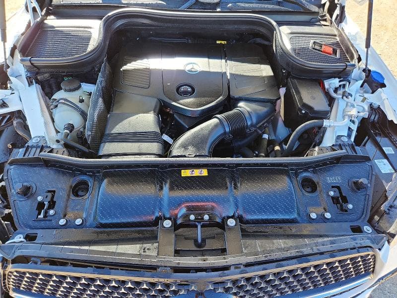 2025 MERCEDES-BENZ GLE 450E 4MATIC 11