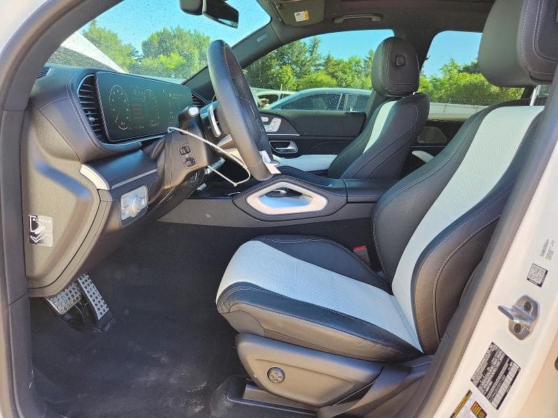 2025 MERCEDES-BENZ GLE 450E 4MATIC 7