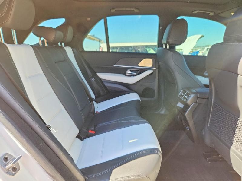 2025 MERCEDES-BENZ GLE 450E 4MATIC 10