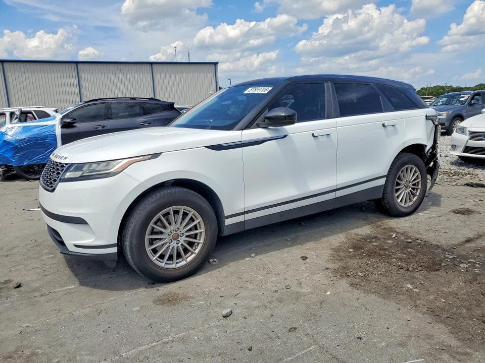 2018 LAND ROVER RANGE ROVER VELAR - 1