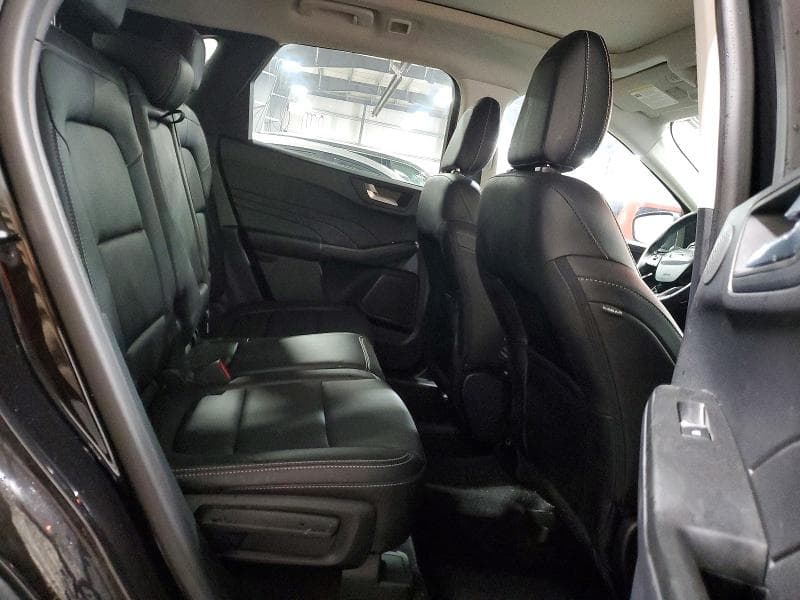 2021 FORD ESCAPE TITANIUM TITANIUM 11