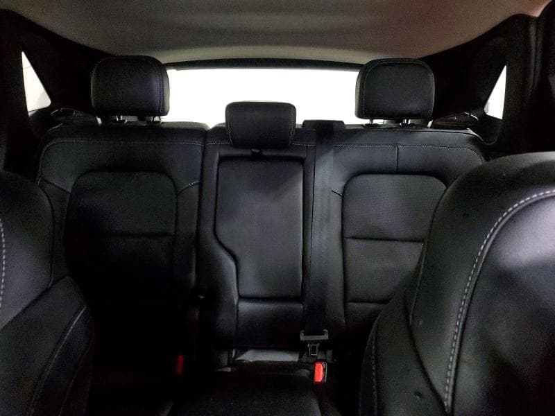 2021 FORD ESCAPE TITANIUM TITANIUM 10