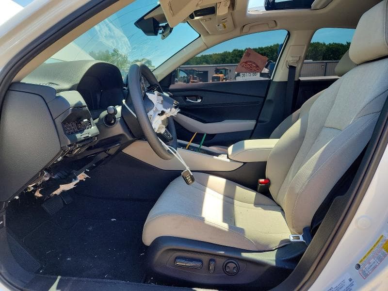 2026 HONDA ACCORD SE 7
