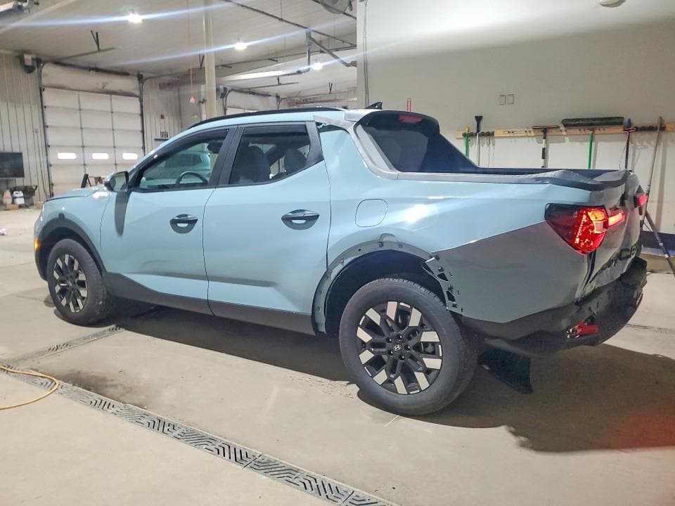 2026 HYUNDAI SANTA CRUZ SEL 2