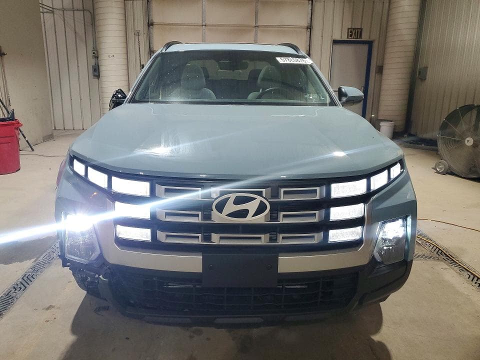 2026 HYUNDAI SANTA CRUZ SEL 5