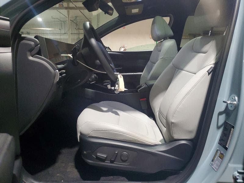 2026 HYUNDAI SANTA CRUZ SEL 7