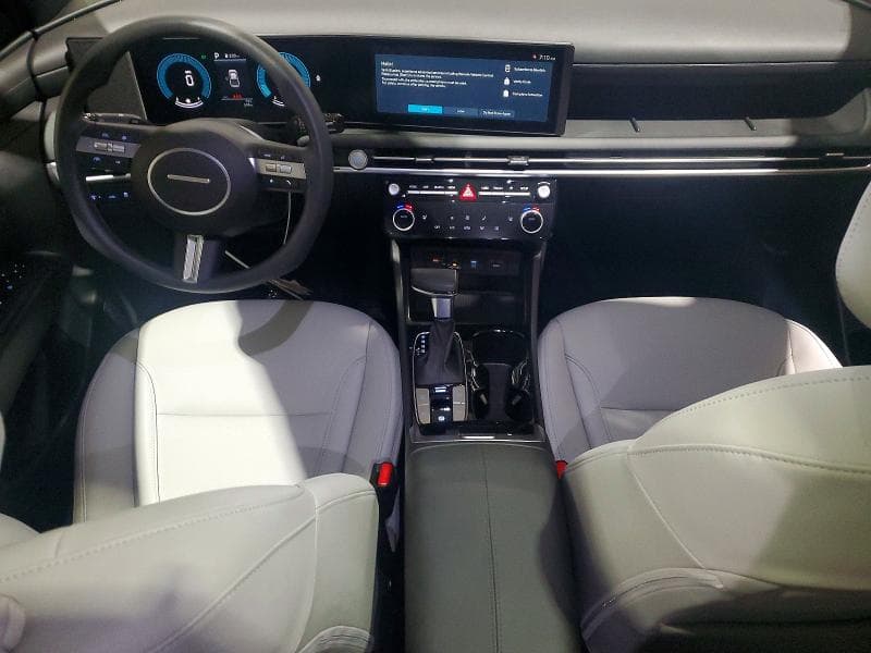 2026 HYUNDAI SANTA CRUZ SEL 8