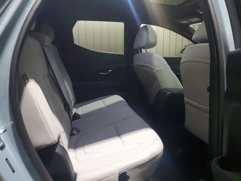 2026 HYUNDAI SANTA CRUZ SEL 10