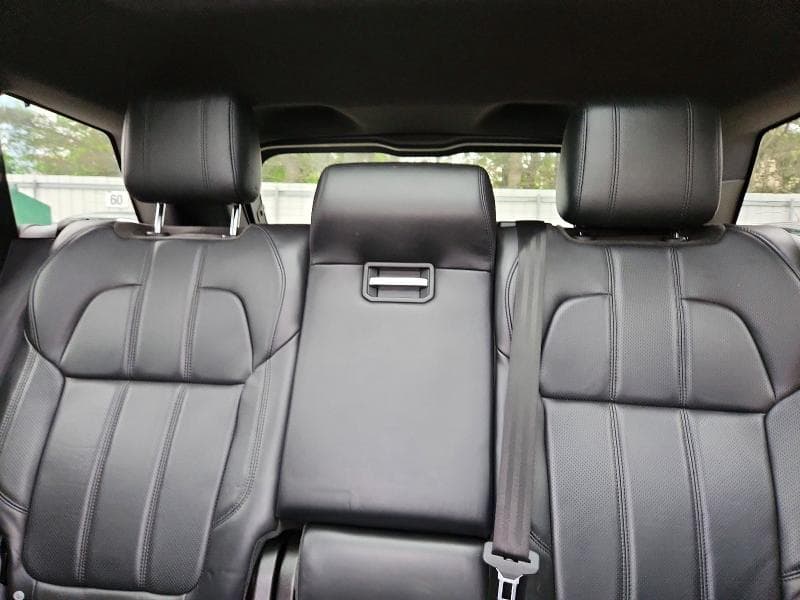 2017 LAND ROVER RANGE ROVER SPORT SC 10