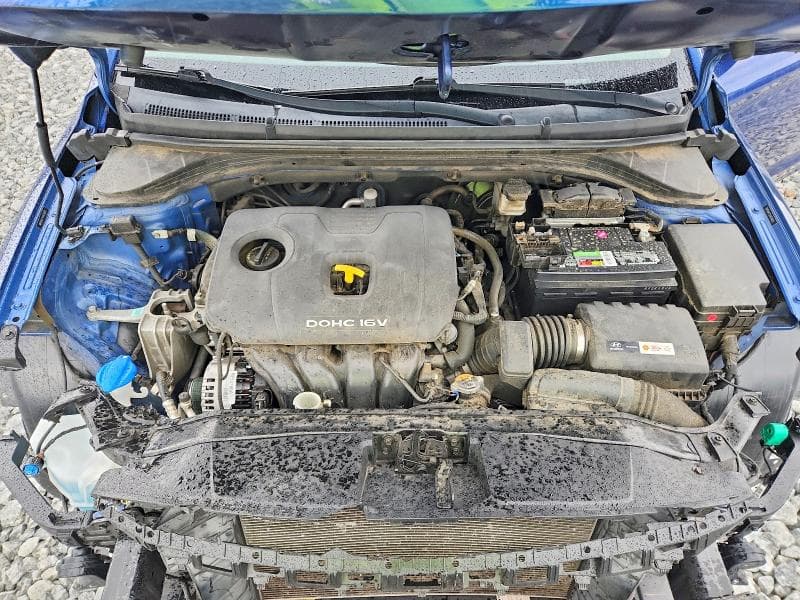 2017 HYUNDAI ELANTRA LIMITED 11