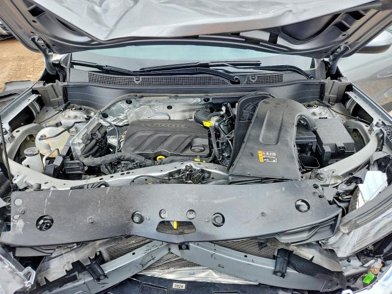 2026 CHEVROLET TRAX LS LS 11