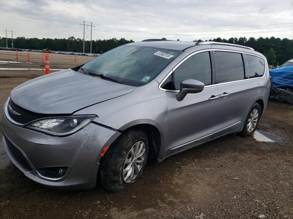 2018 CHRYSLER PACIFICA TOURING L - 1