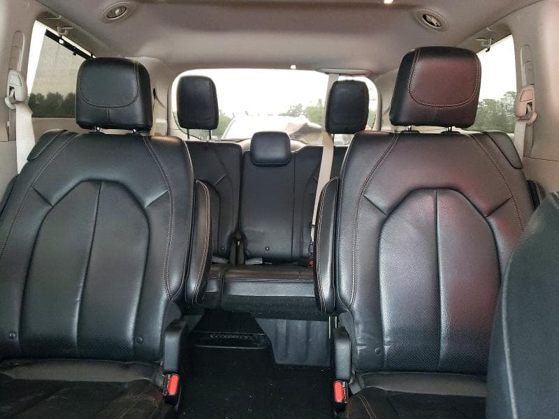2018 CHRYSLER PACIFICA TOURING L 10