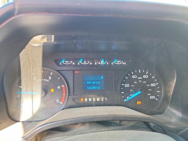 2017 FORD F550 SUPER DUTY 9